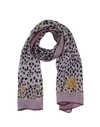 ROBERTO CAVALLI SCARVES,46574174GB 1