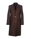 UMIT BENAN Coat,41793168QM 3