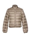 ASPESI Down jacket,41796263PH 8