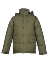 ASPESI Down jacket,41796266RS 7