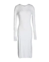 AGNONA Knee-length dress,34816328QD 2