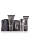 CLINIQUE GREAT SKIN FOR HIM SET,K3FPY7