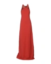 MICHAEL KORS Long dress,34839565GG 2