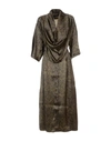 MICHAEL KORS Long dress,34839562RW 2