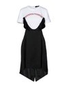 SJYP Short dress,34843053LV 5
