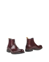 POLLINI Boots,11447371OF 15