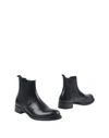 POLLINI Ankle boot,11446752PM 15