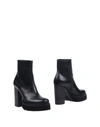 VIC MATIE ANKLE BOOT,11457559NB 13