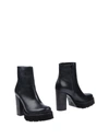 VIC MATIE ANKLE BOOTS,11457559UC 9