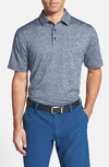 UNDER ARMOUR 'PLAYOFF' LOOSE FIT SHORT SLEEVE POLO,1253479
