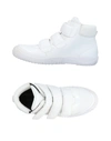 FRANKIE MORELLO Sneakers,11447656MQ 9