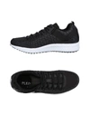 PLEIN SPORT SNEAKERS,11460048MS 9