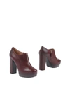 POLLINI Ankle boot,11446834KW 13