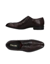 POLLINI LOAFERS,11447485KD 13