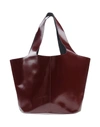 JIL SANDER Handbag,45400196UP 1