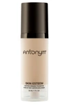 Antonym Skin Esteem Organic Liquid Foundation Beige Medium Light 1.06 oz/ 30 ml