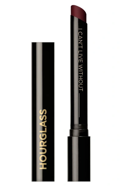 Hourglass Confession&trade; Ultra Slim High Intensity Lipstick Refill I Can't Live Without 0.03 oz/ .9 G