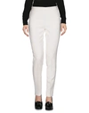 BLUMARINE Casual pants,13167643SN 5