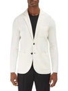 EFM-ENGINEERED FOR MOTION Acton Fashion Knitted Blazer