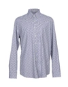 ETRO Patterned shirt,38735933HD 11