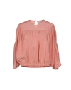 RED VALENTINO BLOUSES,38736710HW 4