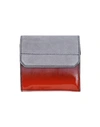 Alexander Wang In Red