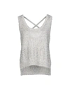 REBECCA MINKOFF TOPS,12162470GG 5