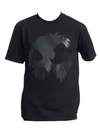 MCQ BY ALEXANDER MCQUEEN Front Graphic T-Shirt