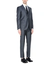 TOMBOLINI Suits,49363682BO 4