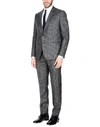 CARUSO SUITS,49369808UC 6