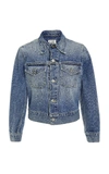 EVE DENIM KAILA DENIM JACKET,EV005KH110