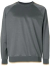 STUSSY logo long-sleeve sweatshirt,11827312839026