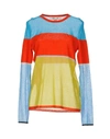 DIANE VON FURSTENBERG SWEATERS,39851622RI 4