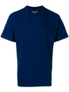 CARHARTT classic short-sleeve T-shirt,I0247490312838951