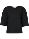LEMAIRE POPLIN TOP,W181TO214LF21312788547