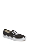 VANS 'AUTHENTIC' SNEAKER,VN0A38EMQ7E