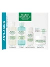 MARIO BADESCU WOMEN'S ANTI AGING 4-PIECE REGIMEN KIT,400097102398