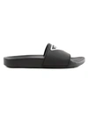 PRADA LOGO SLIDERS,10562733