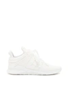 Adidas Originals Eqt Support Adv Pk Sneaker In Ftwr Whitebianco
