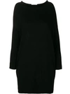 SNOBBY SHEEP LONG KNITTED TOP,3039012843782