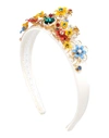 DOLCE & GABBANA Hair accessory,46570649LD 1