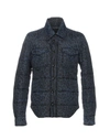 DOLCE & GABBANA SYNTHETIC DOWN JACKETS,41788624FQ 3