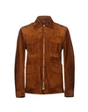TOM FORD JACKETS,41783248FO 4