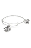 ALEX AND ANI BECAUSE I LOVE YOU MOM BRACELET,A18BILY03RS