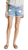 JAMES JEANS BEAU SHORTS