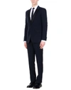 Saint Laurent In Dark Blue