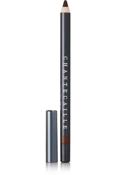 Chantecaille Luster Glide Silk-infused Eye Liner In Earth