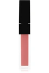 EDWARD BESS DEEP SHINE LIP GLOSS - FRENCH LACE