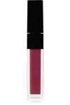 EDWARD BESS DEEP SHINE LIP GLOSS - WILD PASSION