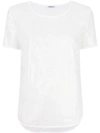 P.A.R.O.S.H short-sleeve sequin top,D310754PLOTTER12838216
